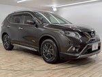 X-TRAIL HYBRID 4WD