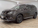 X-TRAIL HYBRID 4WD