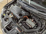 X-TRAIL HYBRID 4WD