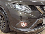 X-TRAIL HYBRID 4WD