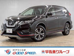 X-TRAIL 2WD