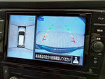 X-TRAIL 2WD