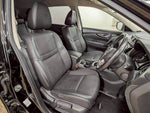 X-TRAIL 2WD
