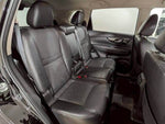 X-TRAIL 2WD