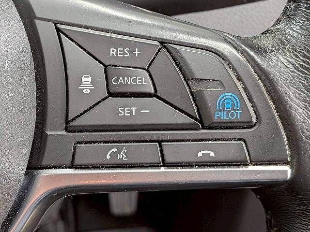 X-TRAIL 2WD