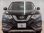 X-TRAIL 2WD