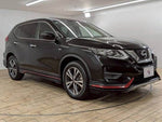 X-TRAIL 2WD