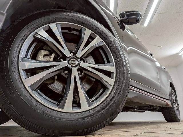 X-TRAIL 2WD