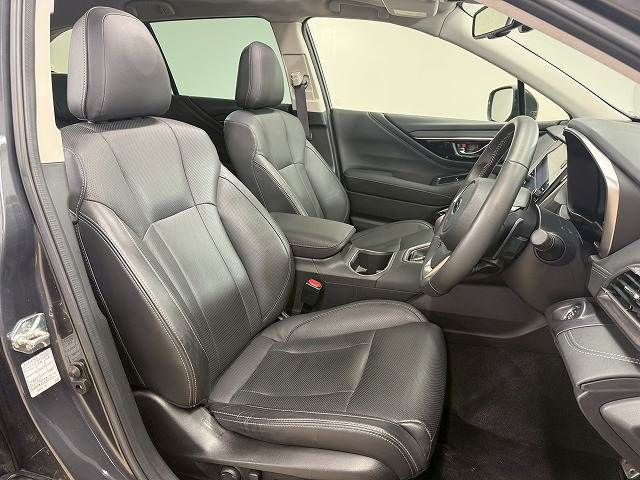 LEGACY OUTBACK