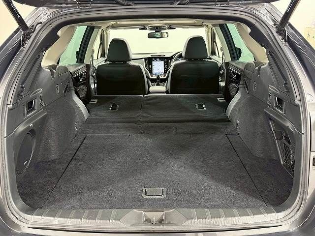 LEGACY OUTBACK