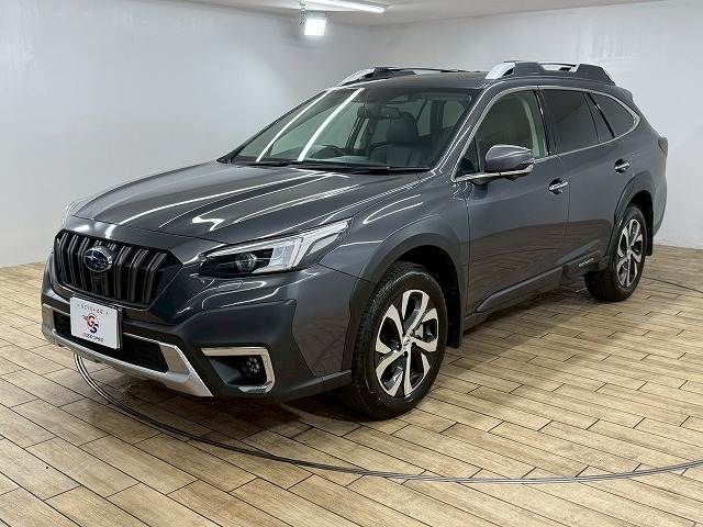 LEGACY OUTBACK