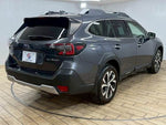 LEGACY OUTBACK