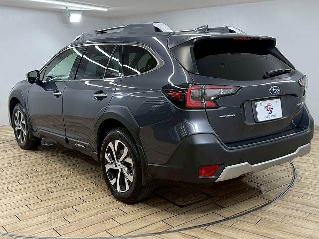 LEGACY OUTBACK