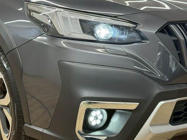 LEGACY OUTBACK