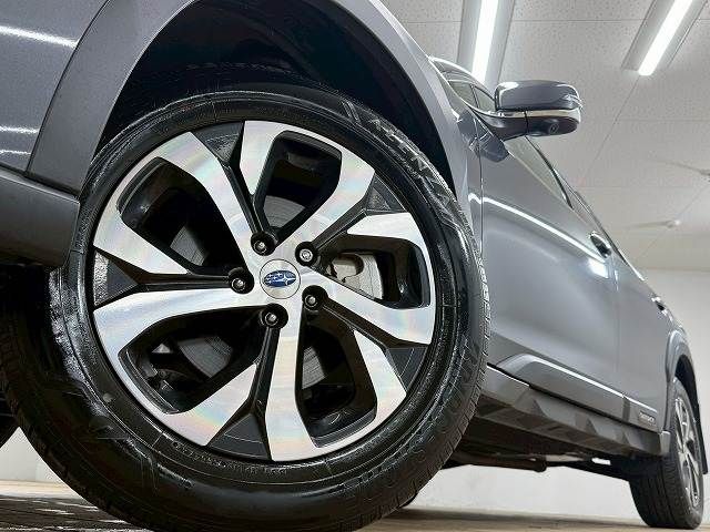 LEGACY OUTBACK