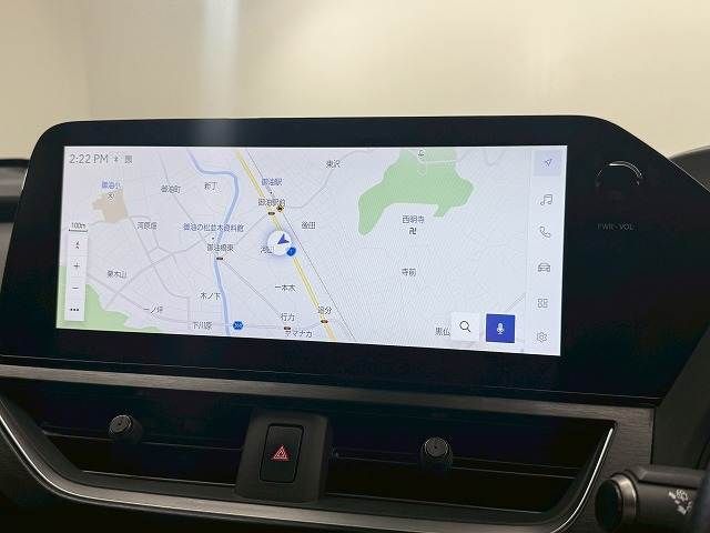 LEXUS UX250h