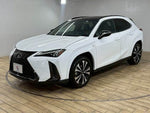 LEXUS UX250h