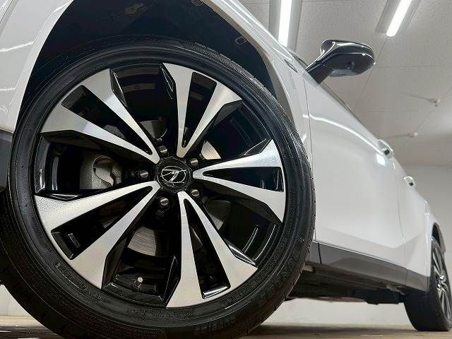 LEXUS UX250h