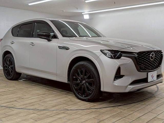 CX-60