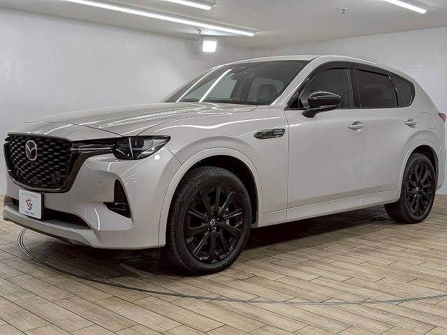 CX-60