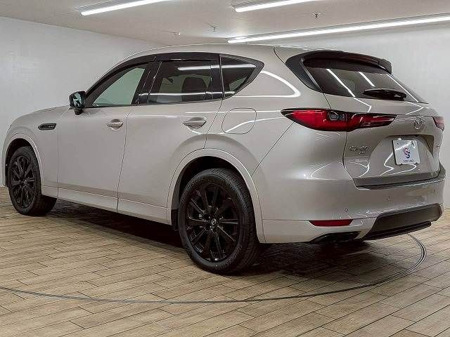 CX-60