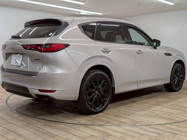 CX-60