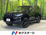 LANDCRUISER PRADO