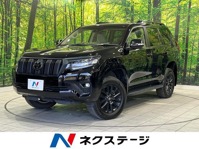 LANDCRUISER PRADO