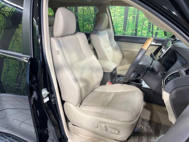 LANDCRUISER PRADO