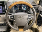 LANDCRUISER PRADO