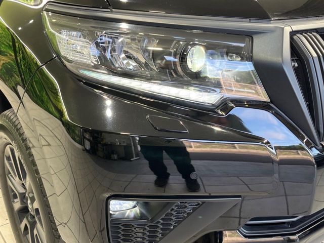 LANDCRUISER PRADO