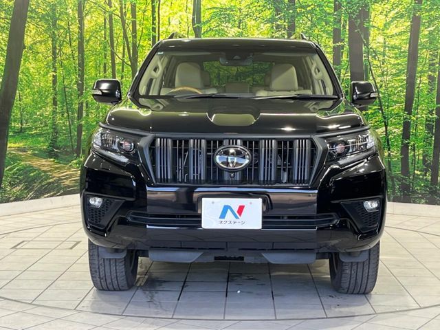 LANDCRUISER PRADO