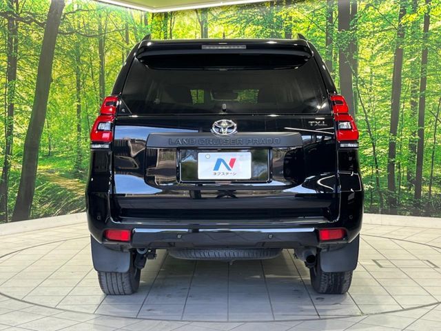 LANDCRUISER PRADO