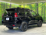 LANDCRUISER PRADO