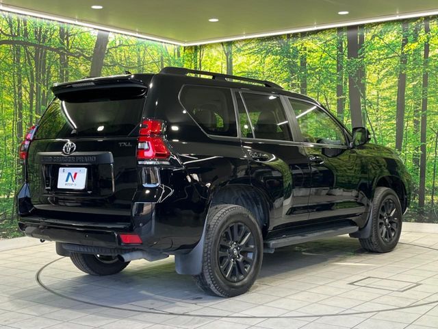 LANDCRUISER PRADO