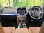 LANDCRUISER PRADO