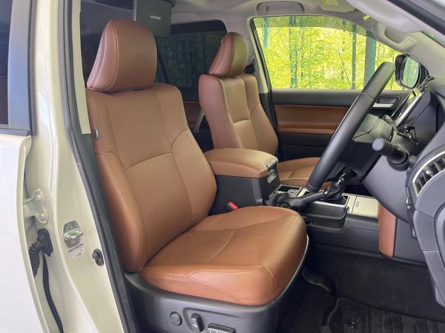 LANDCRUISER PRADO