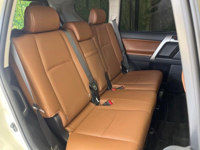 LANDCRUISER PRADO