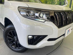 LANDCRUISER PRADO