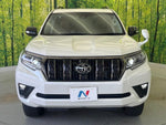 LANDCRUISER PRADO