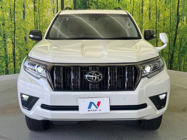 LANDCRUISER PRADO