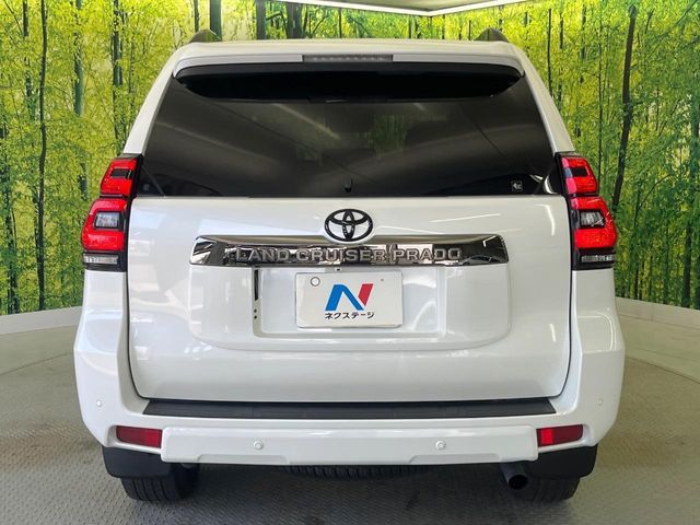 LANDCRUISER PRADO