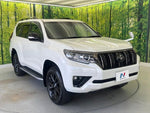 LANDCRUISER PRADO