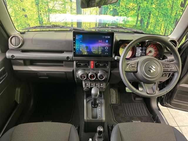 JIMNY NOMADE
