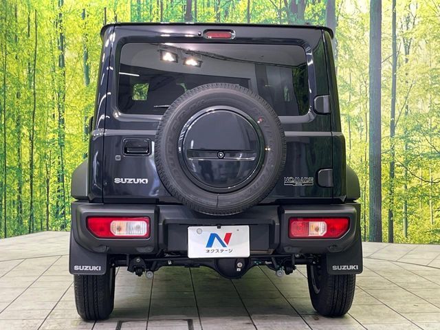 JIMNY NOMADE