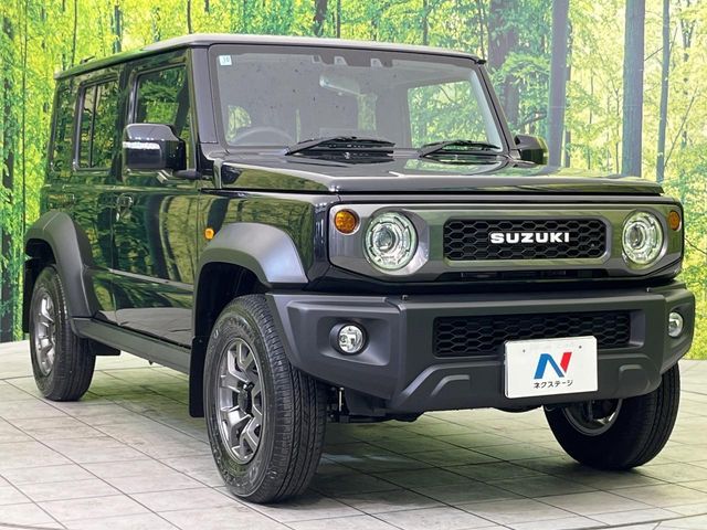JIMNY NOMADE