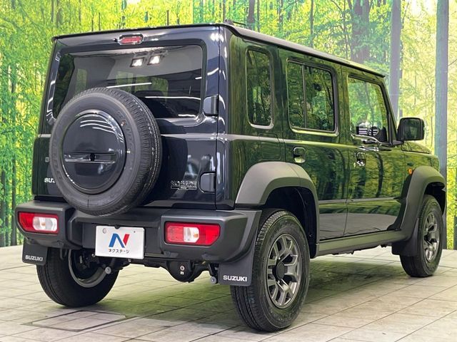 JIMNY NOMADE