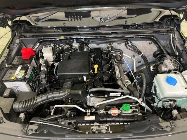 JIMNY NOMADE