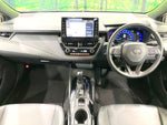 COROLLA TOURING HYBRID