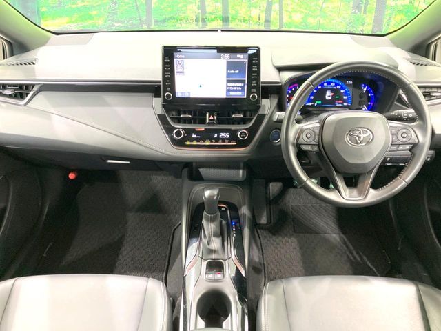 COROLLA TOURING HYBRID
